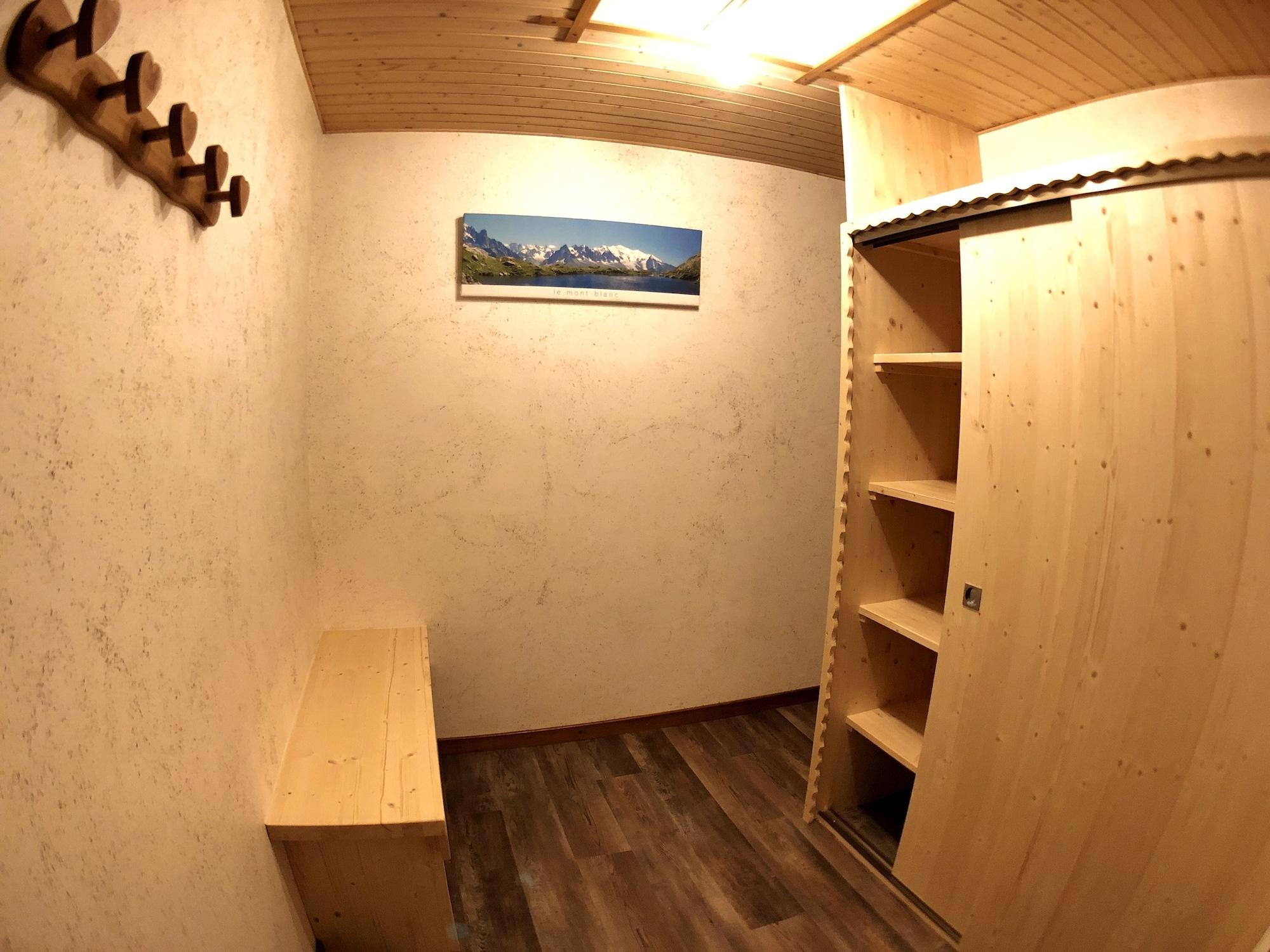 Hotel Le Soly Morzine Buitenkant foto