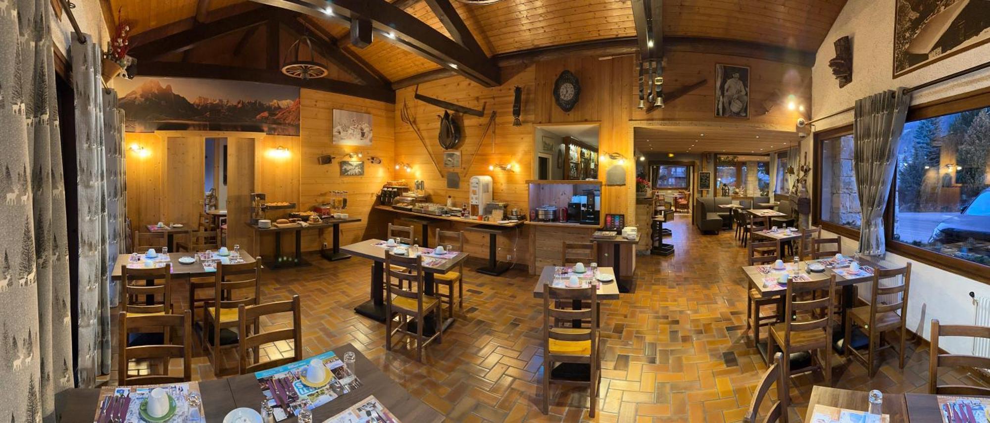 Hotel Le Soly Morzine Buitenkant foto